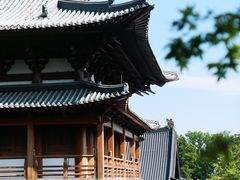 -径山寺