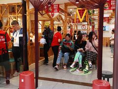-小木屋拌饭(鞍山景子街小商品城店)
