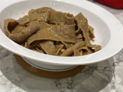 麻酱番茄粉-宝月楼·台湾菜馆(天河城店)