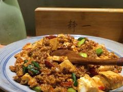-静一餐厅·湖北菜(前门创始店)