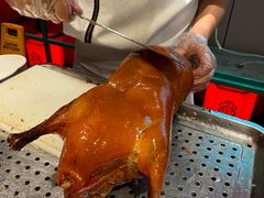 -紫光园烤鸭(前门大栅栏店)