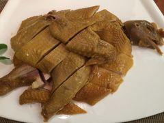 -西安阳光国际大酒店·中餐厅