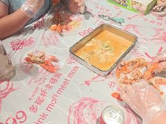 -虾胡闹龙虾馆(湄南河店)