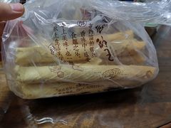 -詹记桃酥(包河万达店)