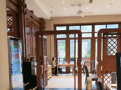 -黔蘑菇四季餐厅(观山湖店)