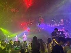 -V AMUSING CLUB·酒吧(银河中心店)