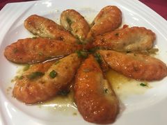 -佛有缘素食馆·荔湾老字号(陈家祠首店)