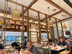 -三人行骨头王火锅(长寿店)