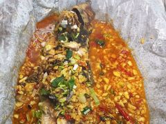 -三煮纸包鱼(青岛总店)