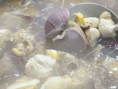 -威邵鸡煲(西华路总店)
