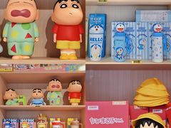 -东莞松山湖万象汇