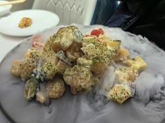 -大眼锅贴水饺(河东店)