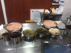 -金陵老丁家馄饨(新街口店)