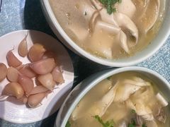 -萧记三鲜烩面(黄河南路店)