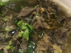 牛腩-陈记顺和潮汕牛肉火锅(番禺迎宾大道店)
