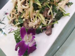 -正阳春烤鸭店(杨楼店)