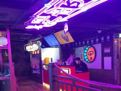 -长藤鬼校(钟楼店)