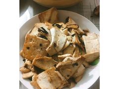 -锅色天香(巴士底区店)