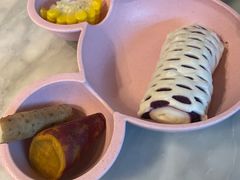 -小菜园新徽菜(无锡宜家荟聚中心店)