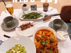 -香料集市新疆餐厅·清真聚餐(成都远洋太古里店)