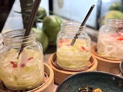 -红林大酒店RFcafe自助餐厅