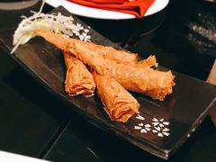 -酌宴府The China Club·广州万富希尔顿酒店(云城东路店)
