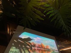 -J Create城市露营咖啡·简餐·宠物(上海动物园店)