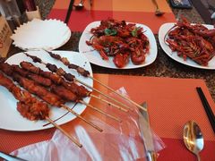 -无锡城中皇冠假日酒店·芳园中餐厅