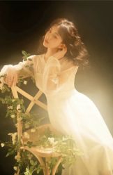 点击看大图 -蜜桃少女VISION写真馆(雁塔店)