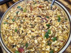 -鸡哈豆花(梅西广场店)