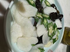 -小吊梨汤·北京菜·烤鸭(清河万象汇店)
