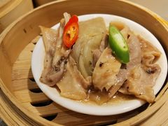 胡椒猪肚-悦秀·高级粤菜