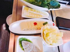 -海底捞火锅(枫蓝国际购物中心店)