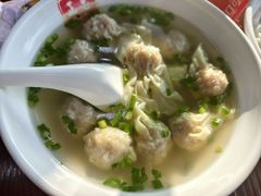 -正果忠记云吞濑粉(总店)
