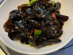 -心怡东北烤冷面(赤峰路店)