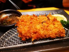 千层锦套餐-胜博殿日式炸猪排(西红门店)