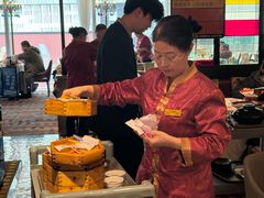 -稻香饭店(IFS国金中心店)