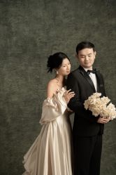 -MAO亲爱的猫婚纱摄影工作室
