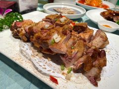 -古南都·老广东酒楼(龙江店)
