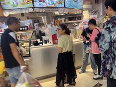 -DQ·蛋糕·冰淇淋(印象城店)