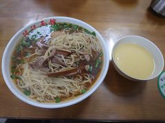 -陈记锅盖面(长江路店)