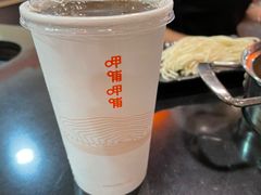 -呷哺呷哺(西单大悦城店)