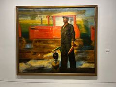 -上海油画雕塑院