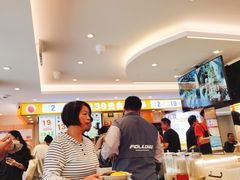 -素满香·食养自助(建邺万达店)