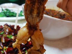 -蛙蛙叫干锅年代(簋街总店)