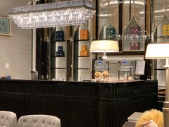 -广州富力丽思卡尔顿酒店