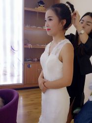 -薇视觉婚纱摄影工作室·婚纱照·结婚照