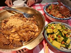 -恰八斗·猛火长沙菜(国贸店)