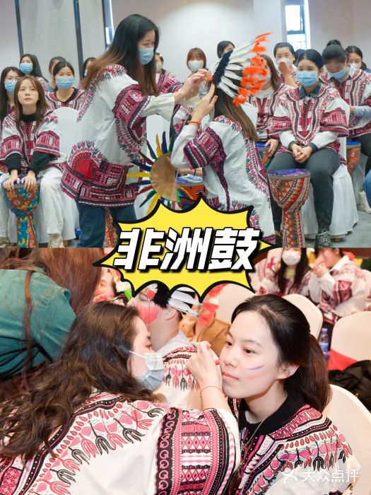 松山湖南湖湾露营营地图片