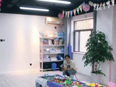 -雅米拉艺术中心(少儿舞蹈培训)